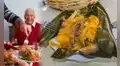 ¿Cómo es la causa chimbotana que suele reemplazar al pavo en Navidad?