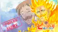 Nanastu no Taizai manga 329: ¿El Rey Demonio derrotado? Mira los spoilers aquí