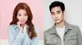 Park Shin Hye y Kim Soo Hyun actuarán juntos en dorama por primera vez