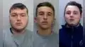 Indignación por homicidio de policía a manos de tres jóvenes: “Era un valiente héroe”
