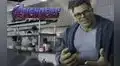 Avengers: Endgame: filtran diseño descartado de Smart Hulk [FOTO]