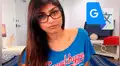 Google Traductor: Escriben "Mia Khalifa" y aparece polémica frase