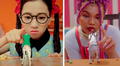 MV de “Boy with luv” (BTS) y “Just Right” (GOT7) habrían sido plagiados por el cantante Lyta