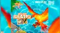 Free Fire: guía para conseguir gratis más de 19.000 diamantes y el aspecto Falco Infernal 