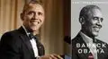 En noviembre próximo publicarán “Una tierra prometida”, memorias de Barack Obama 