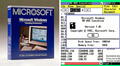 Windows 1.0 tiene 35 años: así era la primera versión del sistema operativo