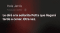 iPhone: ¿sabes qué sucede si llamas a Siri como JARVIS? [FOTOS]