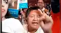 Mujer predice “terrible terremoto” por haber despenalizado el aborto [VIDEO]