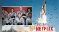Challenger: Netflix revive la tragedia espacial que impactó al mundo en 1986 