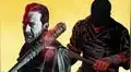 The Walking Dead: ¿Qué pasó con Negan en el final del cómic? [FOTOS]