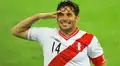 Facebook Viral: Así luce la figurita de Claudio Pizarro del Álbum Panini [FOTOS]