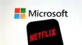 Microsoft busca comprar Netflix para el 2023, según reporte de Reuters