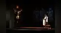 Última función de Respira en Teatro Marsano