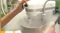 Lanzan helados hechos a base de nitrógeno líquido y miles ya quieren probarlo [VIDEO]