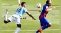 Técnico del Celta alabó fichaje de Renato Tapia: “Ha sido un acierto” [VIDEO]