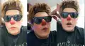 Chupetín Trujillo hace transmisión en vivo y se quiebra al descubrir que su fans falleció [VIDEO]