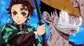 Kimetsu no Yaiba destronó a One Piece en las ventas de octubre 