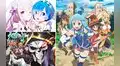 Animes isekai: top de los más votados según los japoneses [VIDEO]