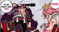 One Piece manga 951: ¡Choque de Yonkous! Kaido y Big Mom chocan en Onigashima