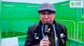¿Quién es Julio Julián? Conoce al narrador que se ganó el cariño de los televidentes de los Panamericanos [FOTOS]