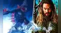Aquaman 2 y spin-off The trench: guionista revela detalles de las próximas películas de DC  