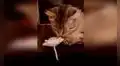 Gatita pierde a su cría y su dueña le hace un muñeco de tela para animarla 
