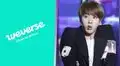 BTS: Jin y su divertida reacción tras ser “expulsado” de Weverse