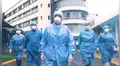 PNP utiliza intro de ‘Breaking Bad’ para destacar la labor de sus químicos farmacéuticos en un video 