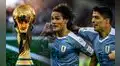 ¿Por qué Uruguay ‘reclama’ 4 títulos mundiales si solo campeonó en 1930 y 1950?