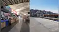 Terminal Terrestre de Arequipa pierde 100.000 soles diarios tras reinicio de protestas