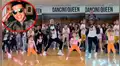 Niña alcanza la fama por su baile de la canción de Daddy Yankee ‘Que Tire Pa’Lante’ [VIDEO]
