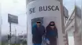 Facebook: Buscan a pareja por 'tocar timbres' y aviso se vuelve viral