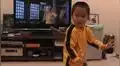 Youtube: Niño que imita a Bruce Lee causa furor en redes [VIDEO]