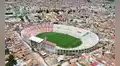 Los estadios para los tres equipos del Cusco en Liga 1
