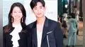 It’s okay to not be okay: filtran fotos de Kim Soo Hyun y Seo Ye Ji en uniformes escolares 