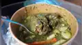 Restaurante peruano vende plato de sopa menestrón a S/ 50 y así es como se ve este 'lujoso’ platillo [VIDEO]