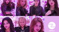 Grupos de K-pop femeninos que debutaron en 2019