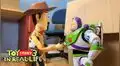 Toy Story: dos ‘niños’ rehacen la película y revelan su increíble versión stop-motion