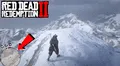 YouTube: usuario de Red Dead Redemption II ingresa a zona restringida con este truco [VIDEO]