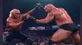 Recuerda a los gladiadores de la WCW y su supuesta llegada a Perú