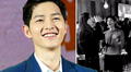 Song Joong Ki es captado en discoteca de Colombia [VIDEOS] 