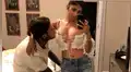 Mia Khalifa conmueve en Instagram por detalle de su novio en la cama [VIDEO]