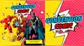 El “Convention Comic” se realizará tres días en el Jockey Plaza