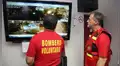 Vía Facebook: polémica por bombero que pide que voten por Jorge Muñoz [FOTO]