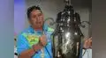 Liga 1: exarquero de Juan Aurich asumió como técnico interino de Carlos Stein