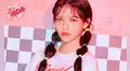 Jimin abandona AOA tras revelarse bullying contra Mina 