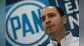 Marko Cortés, líder del PAN, afirma que investigación contra Peña Nieto no ocultará errores de AMLO