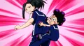 My Hero Academia: Fans piden que expulsen a Mineta del colegio por acoso sexual 