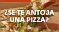 Tu pizza en 30 segundos 