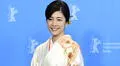 Muere Yuko Takeuchi, actriz japonesa protagonista de Miss Sherlock